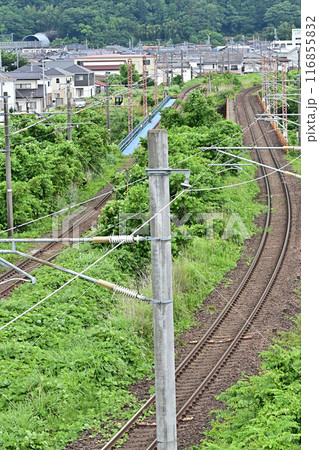 松川橋りょう 松川橋りょう 116855832