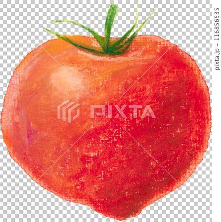 トマト 116856535