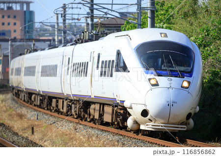 JR九州　885系特急電車（一次車） 116856862