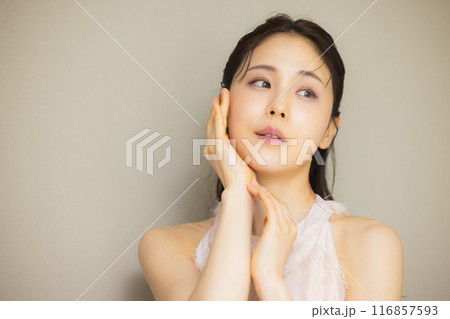 ビューティイメージ ビューティイメージ 116857593