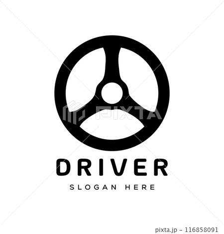 Driving School logo. drive logo. Driving logo Driving School logo. drive logo. Driving logo 116858091