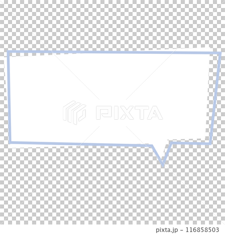 Pastel text bubbles outline for cartoon, comic, marketing, communications, sticker, decoration, social media, print, template, manga, messages, card, chat, png, transparent background Pastel text bubbles outline for cartoon, comic, marketing, communications, sticker, decoration, social media, print, template, manga, messages, card, chat, png, transparent background 116858503