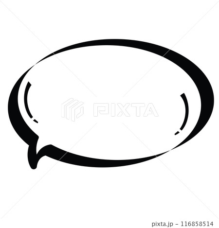 Text bubbles, black outline for cartoon, comic, marketing, communications, sticker, decoration, social media, print, template, manga, messages, card, chat, png, transparent background Text bubbles, black outline for cartoon, comic, marketing, communications, sticker, decoration, social media, print, template, manga, messages, card, chat, png, transparent background 116858514