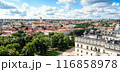 view of the old city of Vilnius 116858978