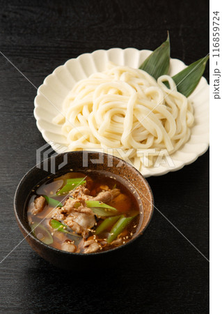 つけ汁うどん 116859724
