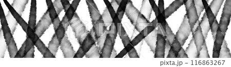 Bold line black white circles brushstroke watercolour print poster ink hand drawn illustration abstract calligraphy Bold line black white circles brushstroke watercolour print poster ink hand drawn illustration abstract calligraphy 116863267