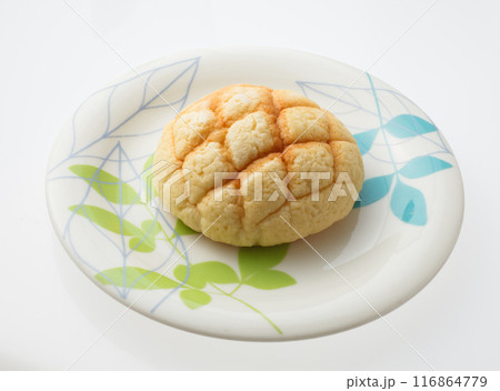 メロンパン スタジオ撮影 メロンパン スタジオ撮影 116864779