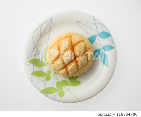 メロンパン スタジオ撮影 メロンパン スタジオ撮影 116864780