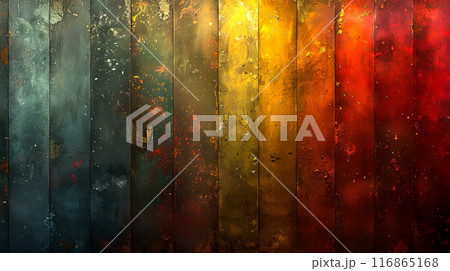 Colorful Striped Background Digital Artwork Colorful Striped Background Digital Artwork 116865168