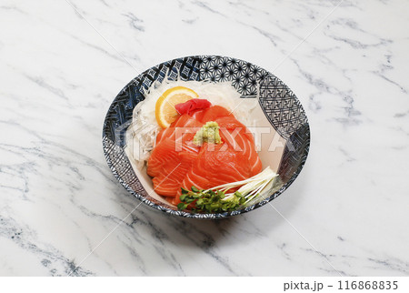 Japanese Cuisine 116868835