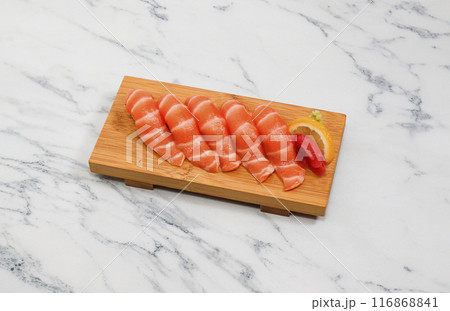 Japanese Cuisine 116868841