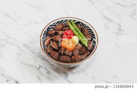 Japanese Cuisine Japanese Cuisine 116868843