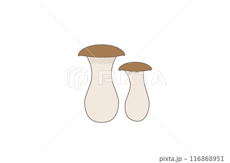 きのこのえりんぎ 116868951