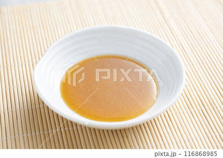 酢味噌だれ 酢味噌だれ 116868985