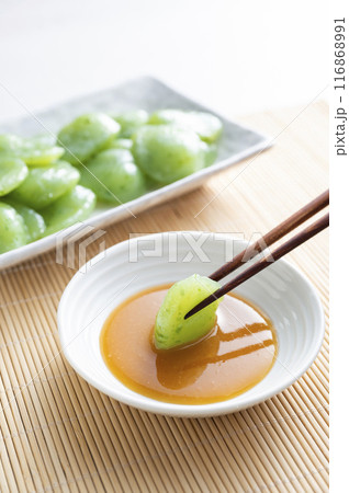 さしみこんにゃく 116868991