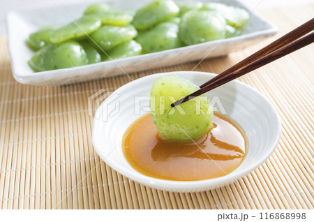 さしみこんにゃく さしみこんにゃく 116868998