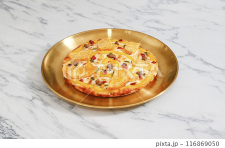 Pizza Pizza 116869050