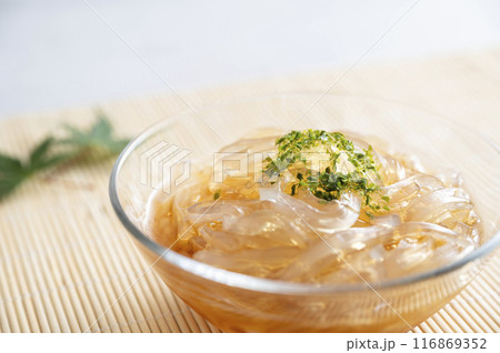 ところてん 116869352