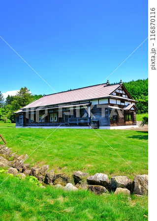 仁頃はっか公園・ハッカ御殿 仁頃はっか公園・ハッカ御殿 116870116