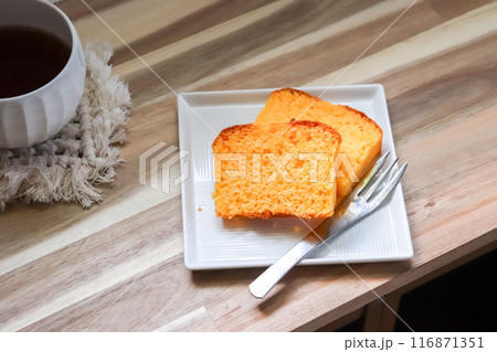 パウンドケーキ パウンドケーキ 116871351