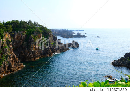 尖閣湾揚島遊園 尖閣湾揚島遊園 116871820