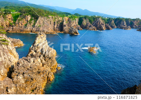 尖閣湾揚島遊園 尖閣湾揚島遊園 116871825