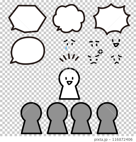 小組面試 小組面試 116872406