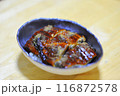 うなぎ 116872578