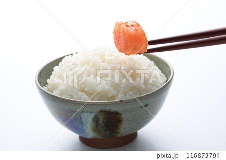 辛子明太子 116873794