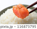 辛子明太子 116873795