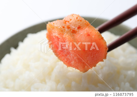 辛子明太子 辛子明太子 116873795