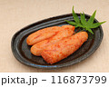 辛子明太子 116873799