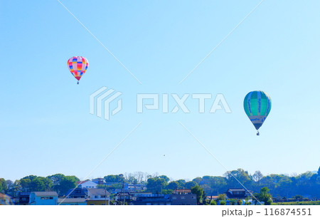 佐久バルーンフェスティバル 116874551