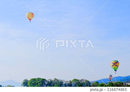 佐久バルーンフェスティバル 佐久バルーンフェスティバル 116874863