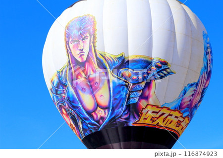 佐久バルーンフェスティバル 116874923