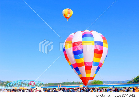 佐久バルーンフェスティバル 116874942