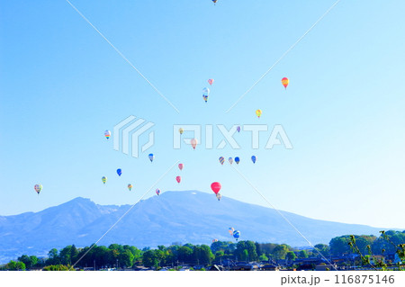 佐久バルーンフェスティバル 116875146