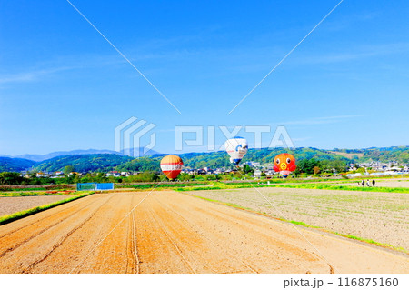 佐久バルーンフェスティバル 佐久バルーンフェスティバル 116875160