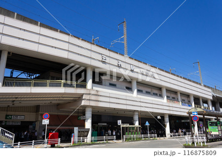 王子駅 王子駅 116875809