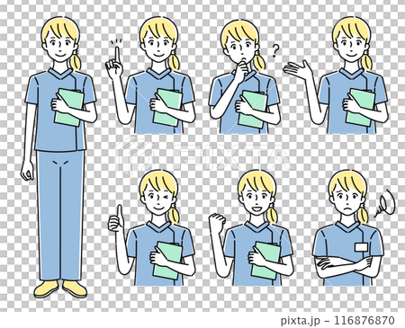 作業療法士、理学療法士、言語聴覚士、看護師、医療 作業療法士、理学療法士、言語聴覚士、看護師、医療 116876870