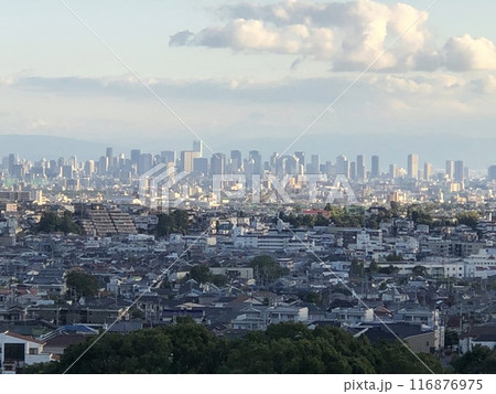 大阪一望 116876975