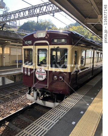 能勢電鉄 116877148