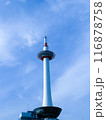 京都府 京都タワー 京都駅周辺 116878758