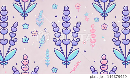 春の花の壁紙 116879429