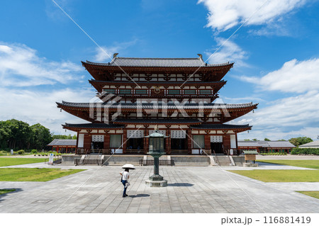薬師寺 薬師寺 116881419