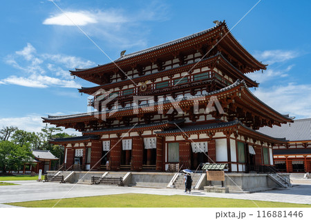薬師寺 薬師寺 116881446