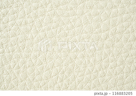 White leather texture luxury background 116883205