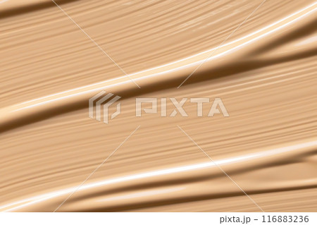 liquid foundation makeup cream texture background liquid foundation makeup cream texture background 116883236
