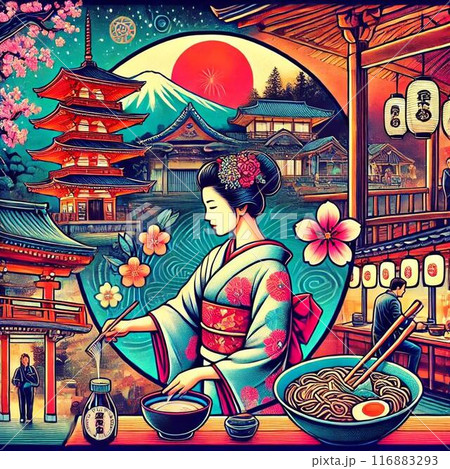 JAPAN JAPAN 116883293