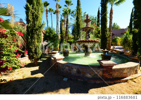 Greek Monastery in Arizona Greek Monastery in Arizona 116883681